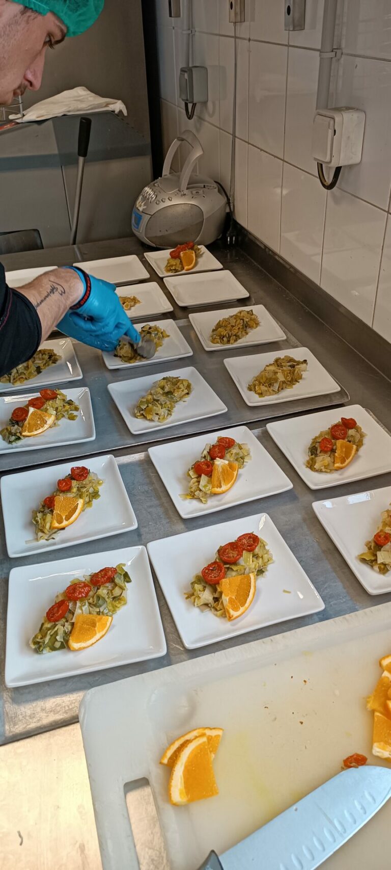 formation restaurateur